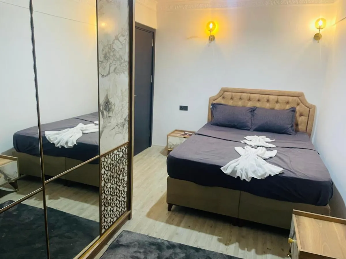 Apartment Lux Home With Perfect Location Istanbul