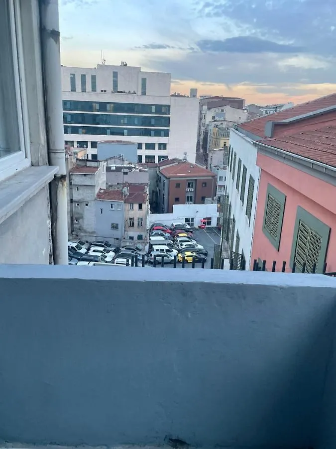 Apartment Lux Home With Perfect Location Istanbul Turkey