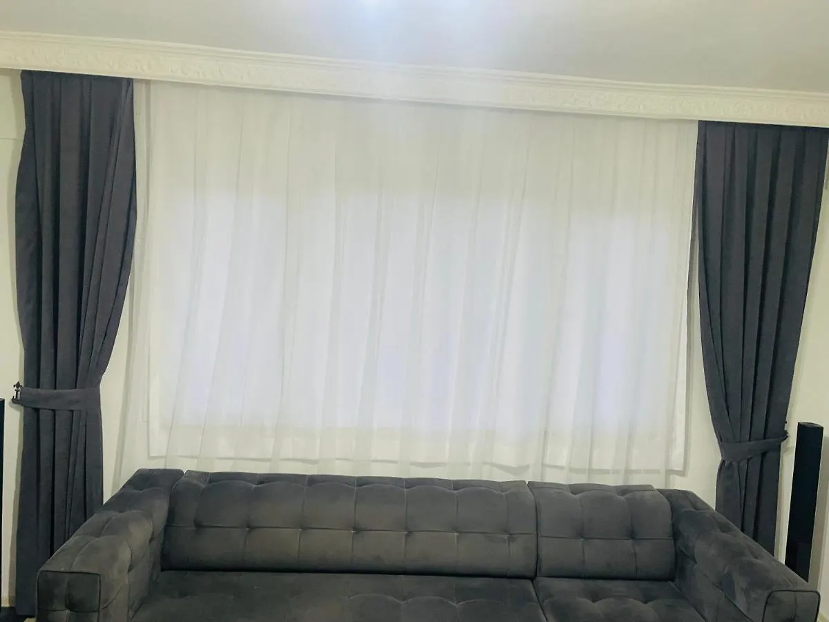 Lux Home With Perfect Location Istanbul Turkey