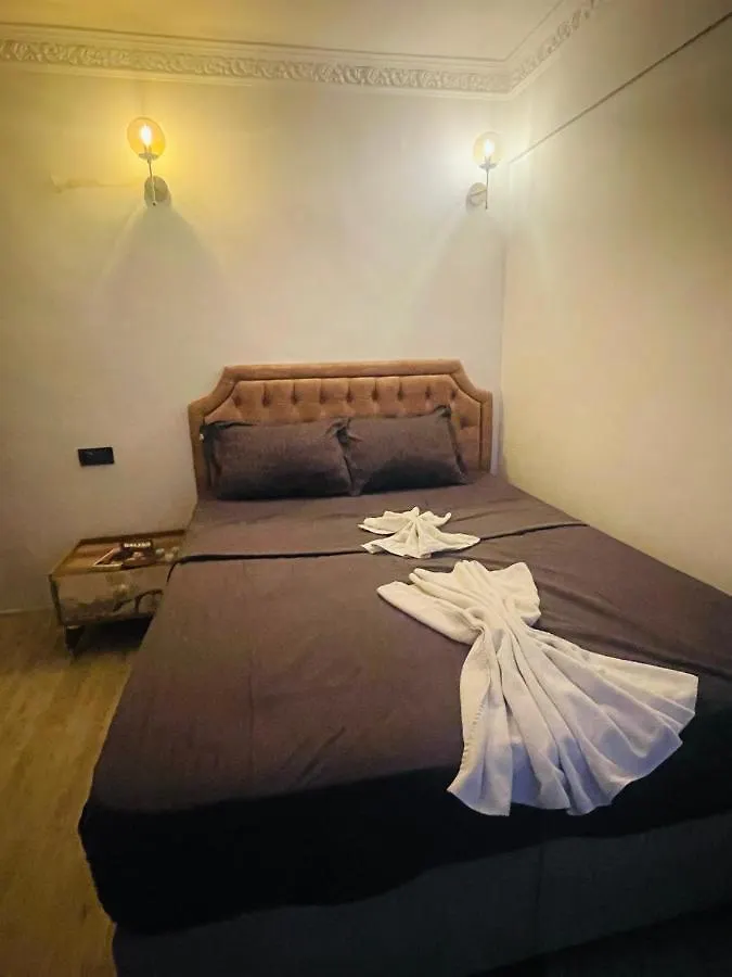 Lux Home With Perfect Location Istanbul 0*,