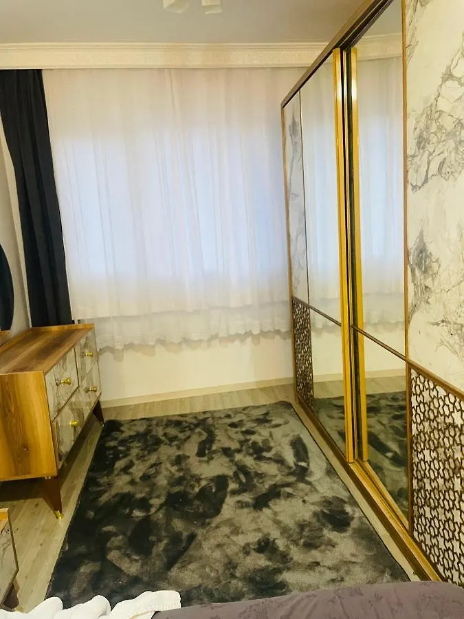 Apartment Lux Home With Perfect Location Istanbul Turkey