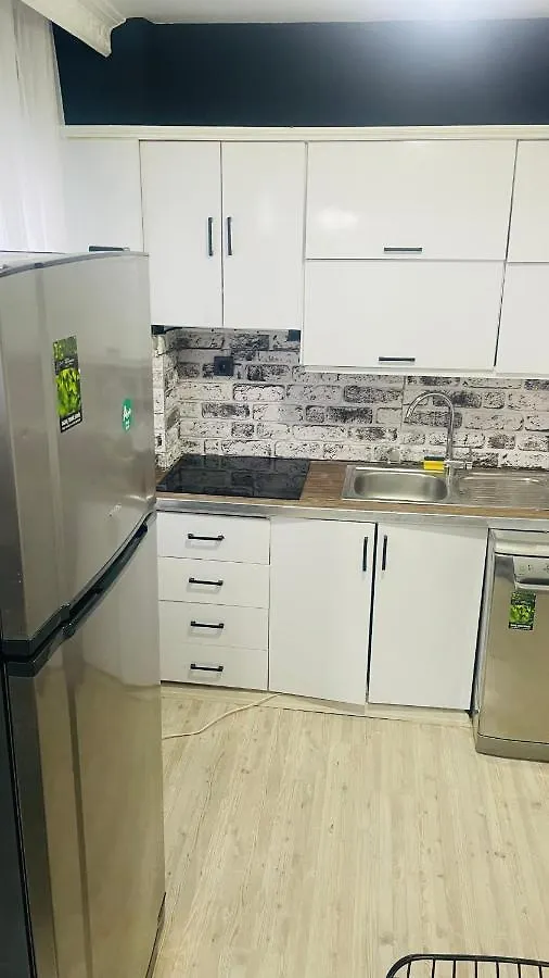 Lux Home With Perfect Location Istanbul Turkey